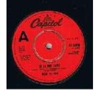 Bob Seger - Bob Seger - Still The Same - (Generic Sleeve) - Capitol Records