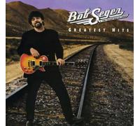 Bob Seger - CD Album (14 Titel, incl. Roll me away , Night moves, In your time , Mainstreet, C'est la vie , You'll accomp'ny me , Hollywood nights etc.)