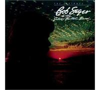 Bob Seger - Distance by Bob Seger (1990-10-25)