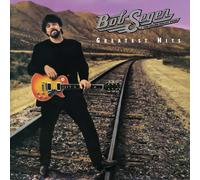 Bob Seger Greatest Hits (Vinyl LP)