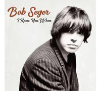 Bob Seger I Knew You When (Vinyl LP) 12" Album