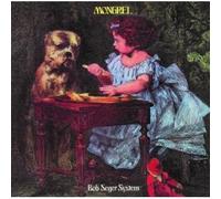 Bob Seger mongrel (CD)