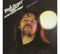 Bob Seger - Night Moves (Rmstd) by Bob Seger (1999-12-07)