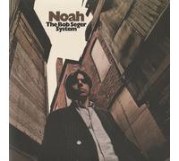 Bob Seger noah (CD)