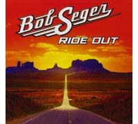 Bob Seger Ride Out (CD)