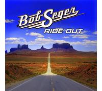 Bob Seger – Ride Out – Vinile LP 180 g – Universal Music Group