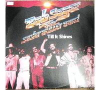BOB SEGER/SILVER BULLET BAND - BOB SEGER/SILVER BULLET BAND - 12" Single -Till It Shines/Beautiful Loser