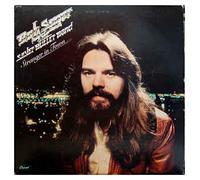 Bob Seger & Silver Bullet Band|Stranger in Town|LP|Vinyl Record (3149)