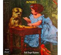 Bob Seger System - Mongrel / Vinyl record [Vinyl-LP]