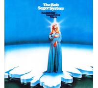Bob Seger System - Ramblin' Gamblin' Man