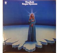 Bob Seger System - Ramblin Gamblin Man (Blue Vinyl)