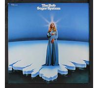 BOB SEGER SYSTEM - the bob seger system (ramblin' gamblin' man) LP
