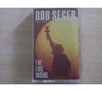 Bob Seger - The Fire Inside