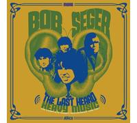 Bob Seger & The Last Heavy Music: The Complete Cameo Recordings 1966 (Vinyl LP)