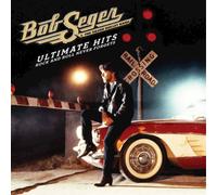 Bob Seger & The Silver Bullet Ban Ultimate Hits: Rock and Roll Never Forget (CD)