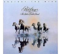 Bob Seger & The Silver Bullet Band Against the Wind (Remastered) (CD) Album