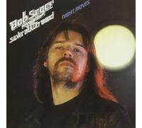 Bob Seger & The Silver Bullet Band - Bob Seger & The Silver Bullet Band - Night Moves [Remastered]