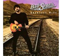 Bob Seger & The Silver Bullet Band Greatest Hits (CD) Album