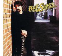 Bob Seger & The Silver Bullet Band Greatest Hits Volume 2 (CD) Album