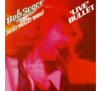 Bob Seger & The Silver Bullet Band - Live bullet (1976) / Vinyl record [Vinyl-LP]
