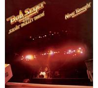 Seger Bob & The Silver Bullet Band - Nine Tonight (Rem.)