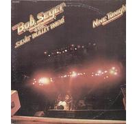 Bob Seger & The Silver Bullet Band - Nine Tonight [LP] - 1980