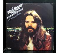 Bob Seger & The Silver Bullet Band Stranger In Town Australia Lp Vinyl Record