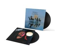 Bob Seger & The Silver Bullet Band - The Bob Seger & The Silver Bullet Band Vinyl Collection: Against The Wind / Night Moves