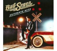 Bob Seger - Ultimate Hits - 2 Cd