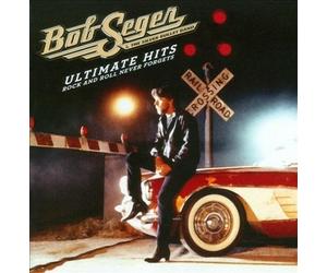 Bob Seger - Ultimate Hits - 2 Cd