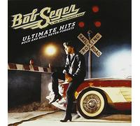 BOB SEGER - ULTIMATE HITS - SEGER, BOB