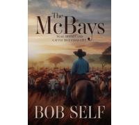 Bob Self The McBays (Tascabile)