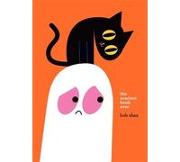 Bob Shea The Scariest Book Ever (Copertina rigida)