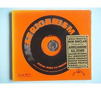 Bob Sinclar - Africanism - Digipack