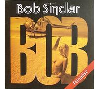 Bob Sinclar - Bob Sinclar - Paradise - Disc 1 - Yellow