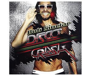 Bob Sinclar - DISCO CRASH