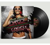 Bob Sinclar Disco Crash (Vinyl LP)