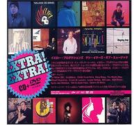 Bob Sinclar - Enjoy Bob Sinclar + DVD