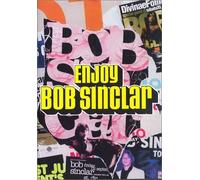 Bob Sinclar - Enjoy (Dvd+Cd)
