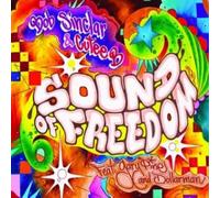 Bob Sinclar Feat Gary Pine - Sound Of Freedom