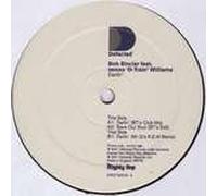 Bob Sinclar feat James 'D-Train' Williams* - Darlin' - Bob Sinclar feat James "D-Train" Williams 2X12"