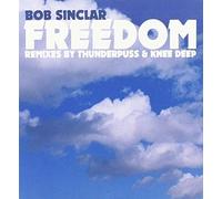 Bob Sinclar - Freedom