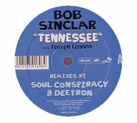 Bob Sinclar Ft Farrell Lenno - Tennessee Remixes