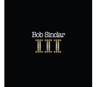 Bob Sinclar III (Vinyl LP) 12" Album