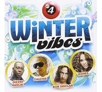Bob Sinclar & Laurent Wolf - Vt4 Winter Vibes