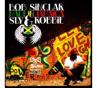 Bob Sinclar - Made in Jamaica