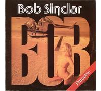 Bob Sinclar - Paradise