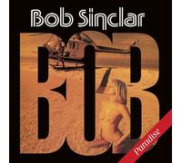 Bob Sinclar Paradise (Vinyl LP) 12" Album