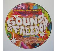 Bob Sinclar - Sound of Freedom