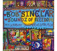 Bob Sinclar - Soundz of Freedom